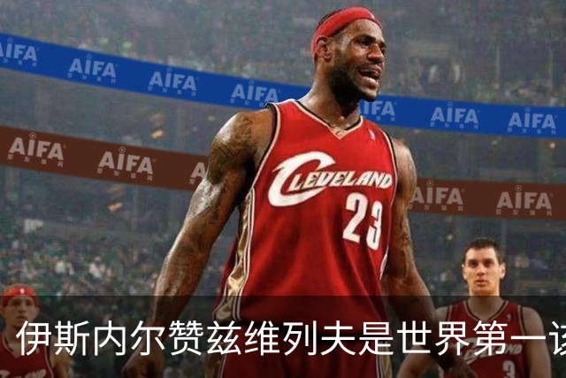 伊斯内尔赞兹维列夫是世界第一该有的样子，世界最好接发球员之一